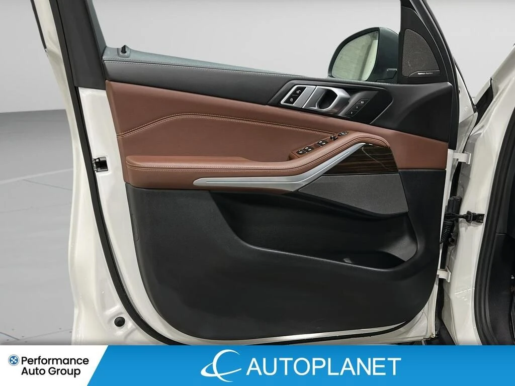 BMW X5 xDrive40i AWD, Premium Essential Pkg, Heated Seats | Mobile.bg � ����������� 12