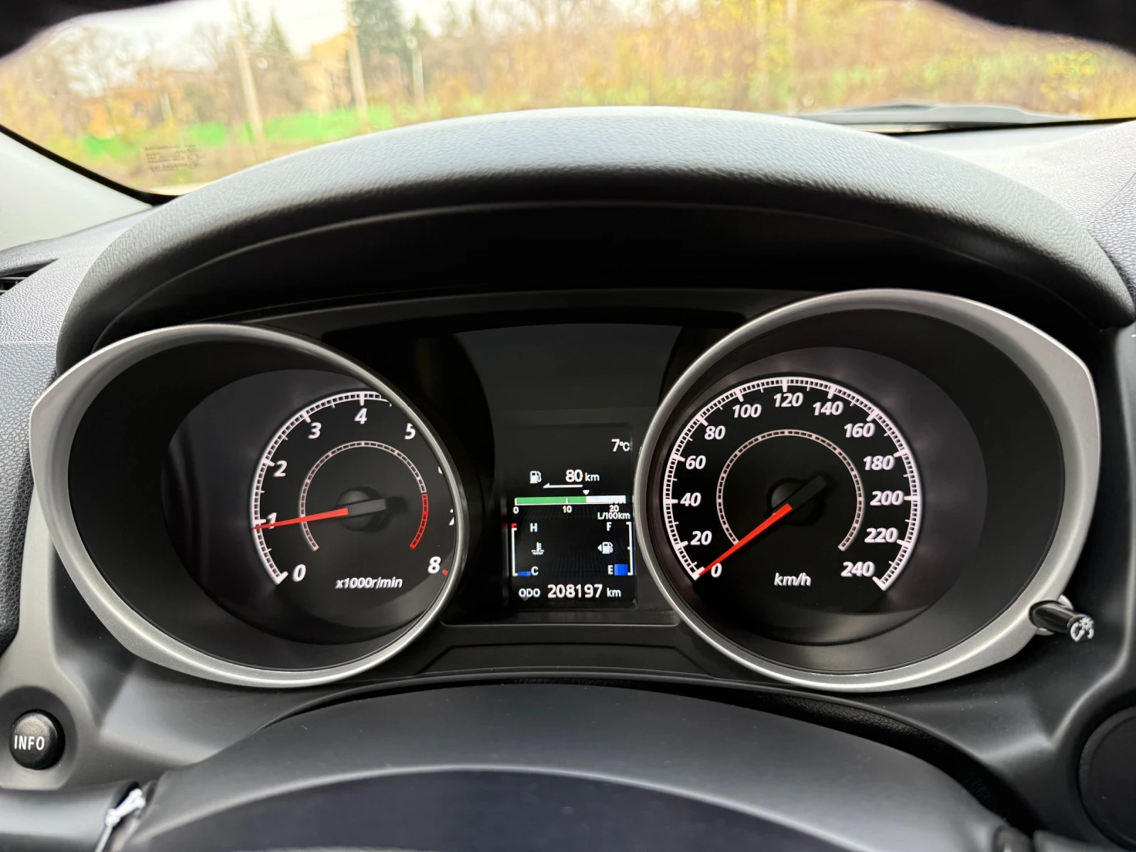 Mitsubishi ASX 1.6i  | Mobile.bg   13