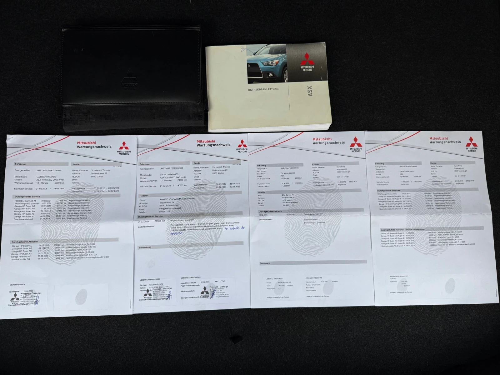 Mitsubishi ASX 1.6i  | Mobile.bg   17