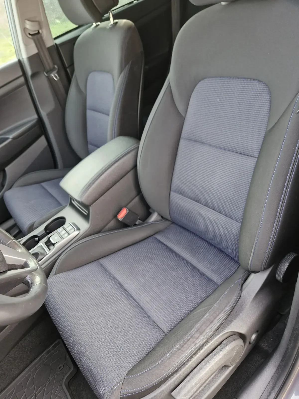 Hyundai Tucson 1.7 CRDI | Mobile.bg � ����������� 11