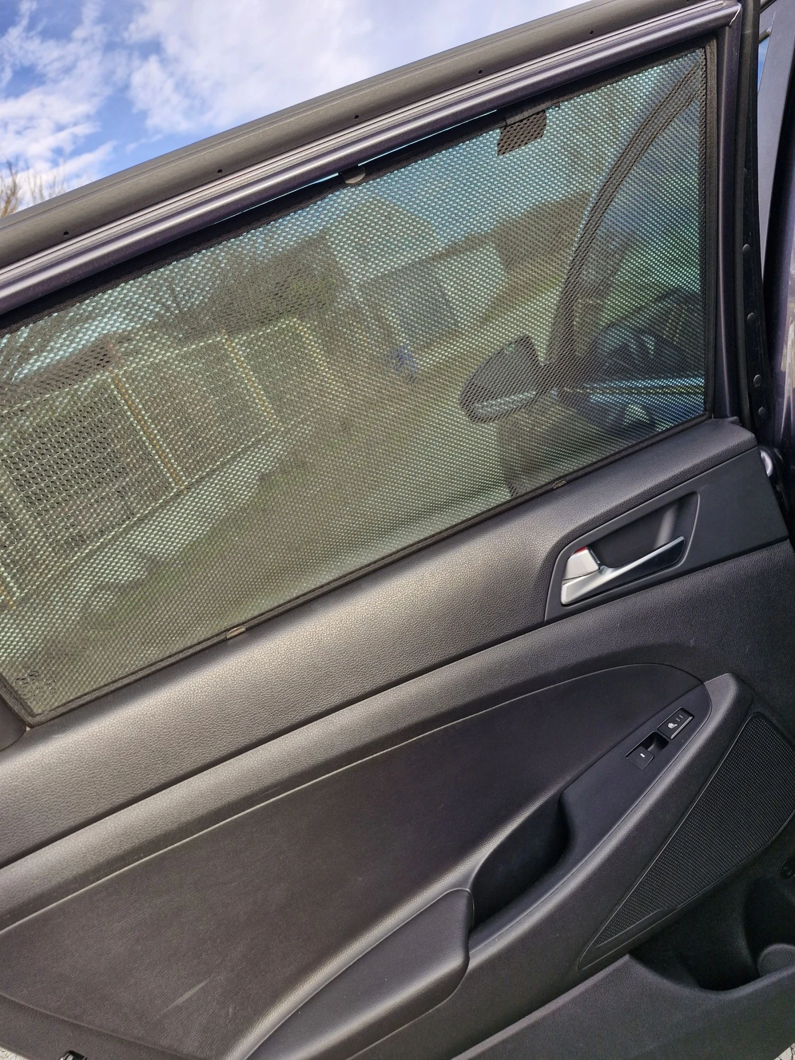 Hyundai Tucson 1.7 CRDI | Mobile.bg � ����������� 14