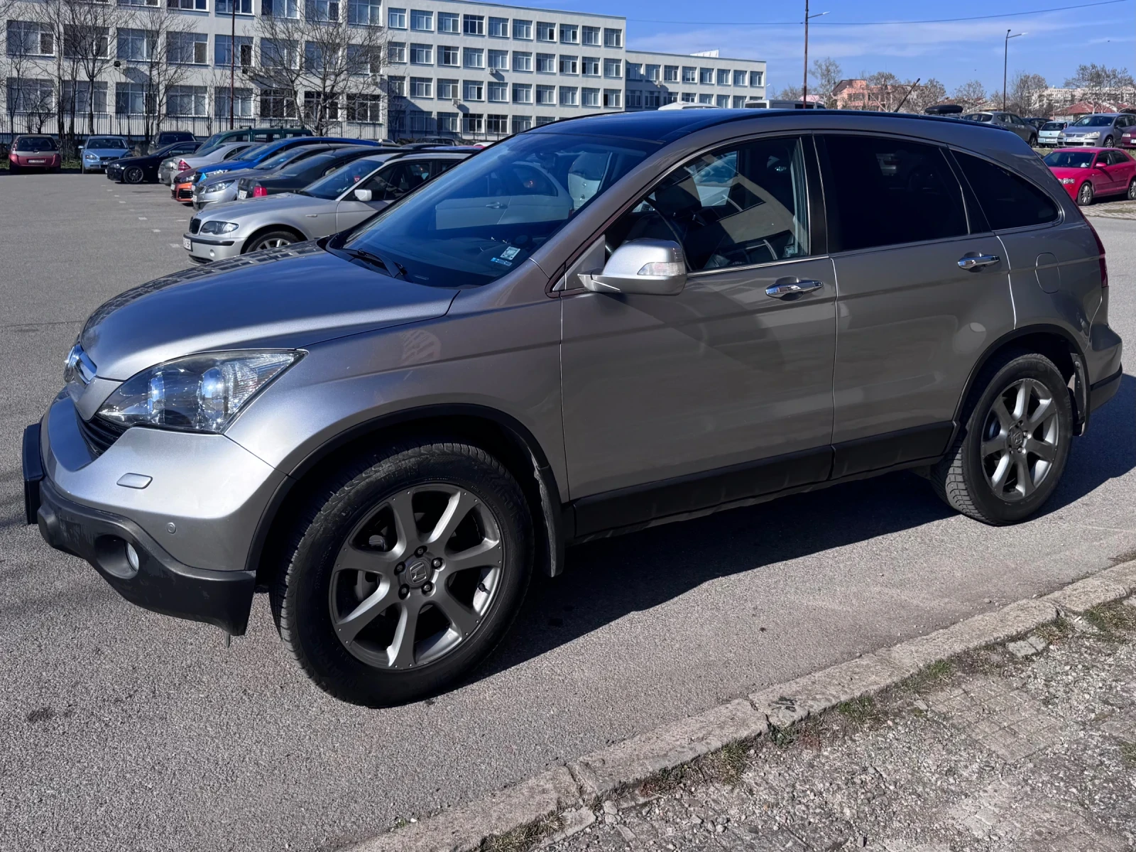 Honda Cr-v | Mobile.bg � ����������� 2