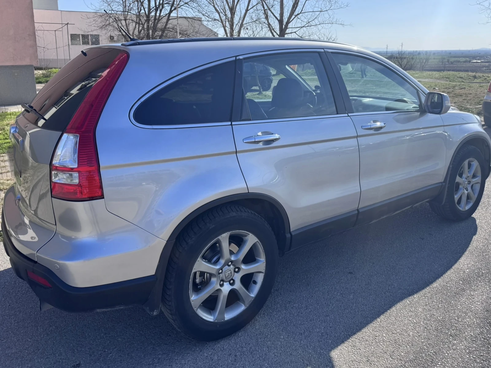 Honda Cr-v | Mobile.bg � ����������� 4