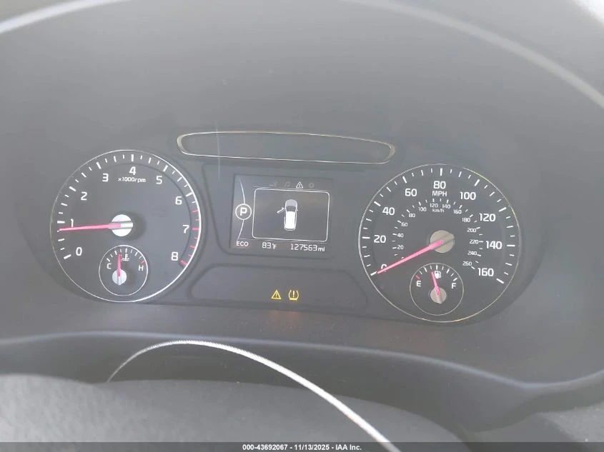 Kia Sorento LX - изображение 7