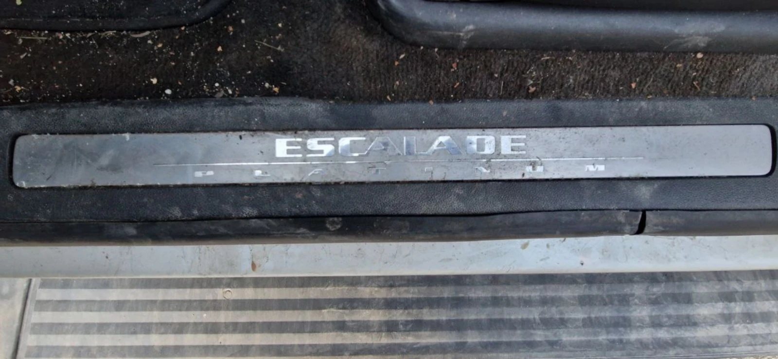 Cadillac Escalade Platinium | Mobile.bg � ����������� 10