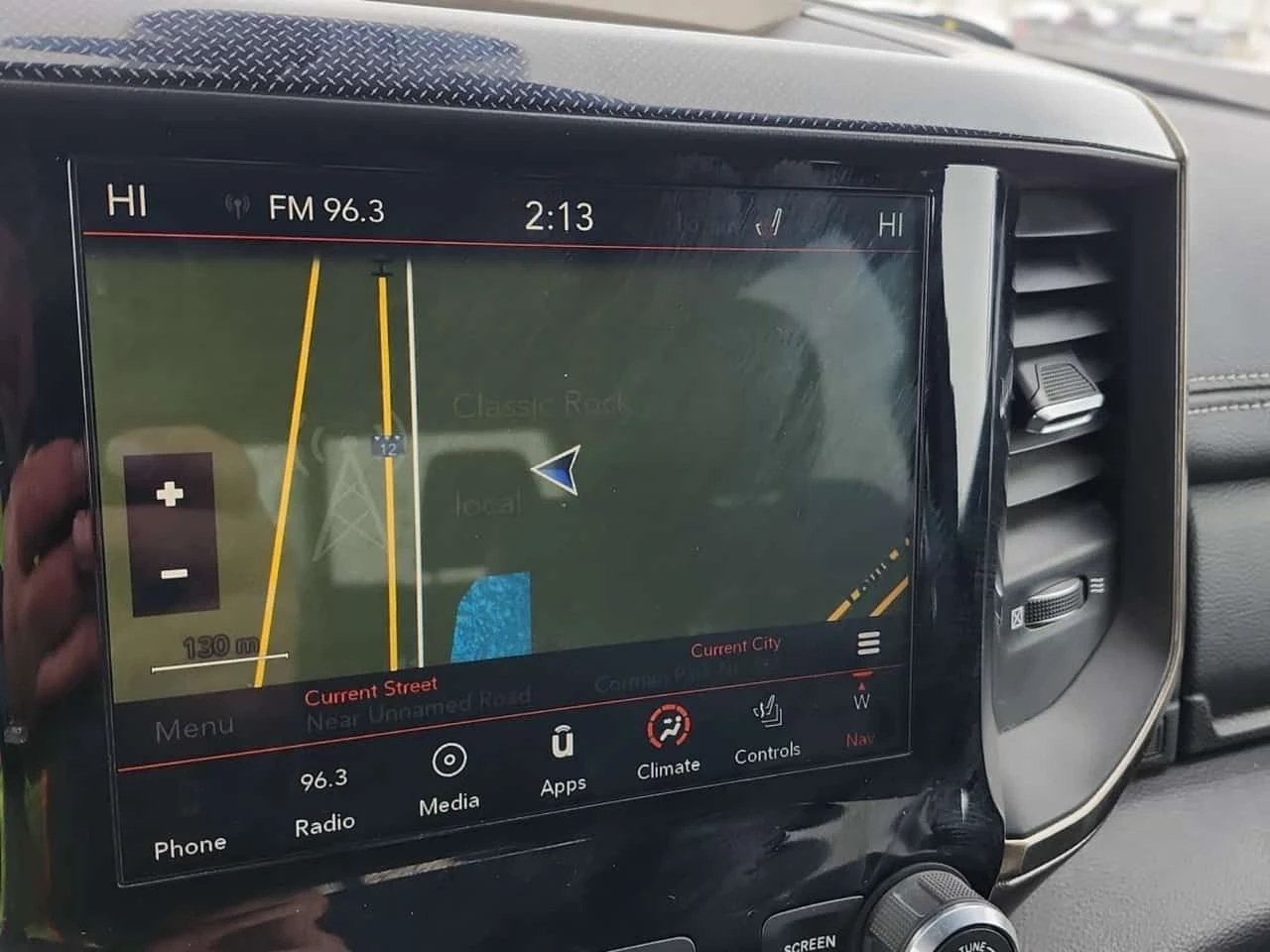 Dodge RAM 1500 * SPORT CREW CAB SHORT BED * �������* ���������*  | Mobile.bg � ����������� 11