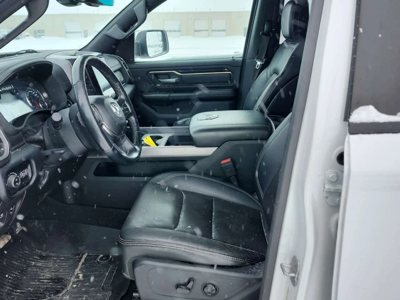 Dodge RAM 1500 * SPORT CREW CAB SHORT BED * �������* ���������*  | Mobile.bg � ����������� 5