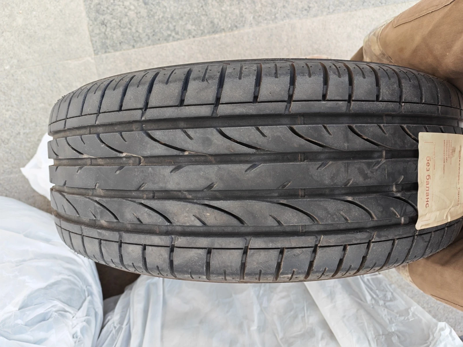 VW Tiguan, снимка 10 - Автомобили и джипове - 53889054