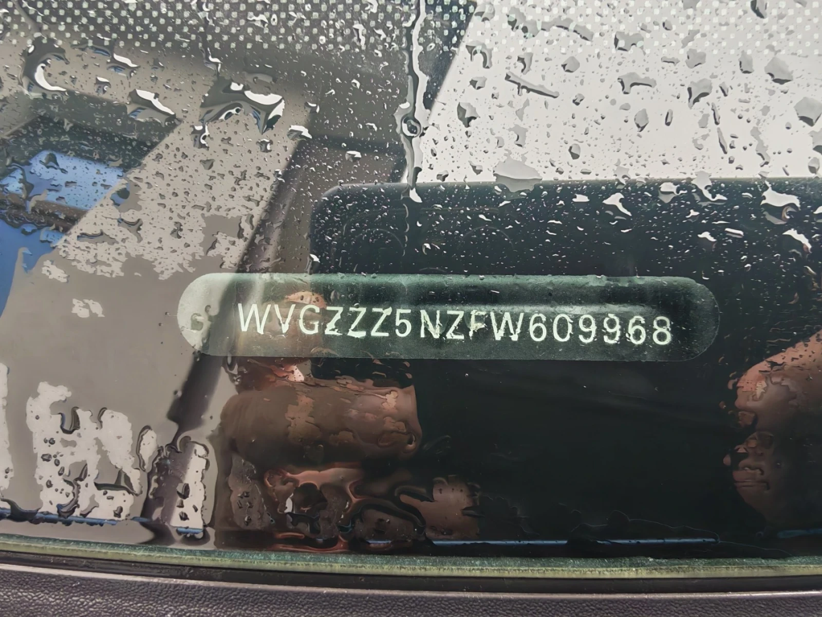 VW Tiguan, снимка 11 - Автомобили и джипове - 53889054