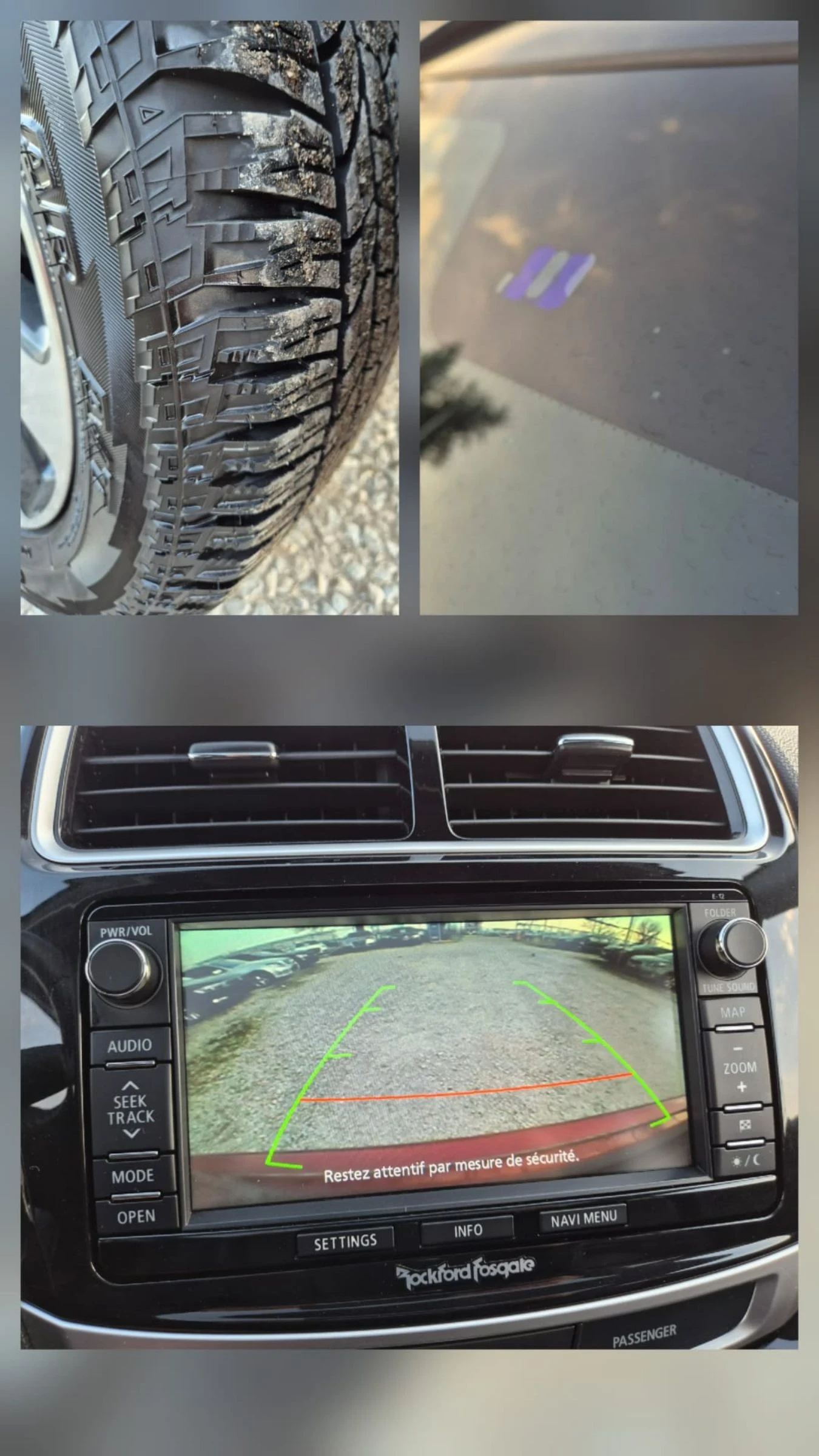 Mitsubishi ASX 2.2DiD+ 4х4, снимка 13 - Автомобили и джипове - 53990430