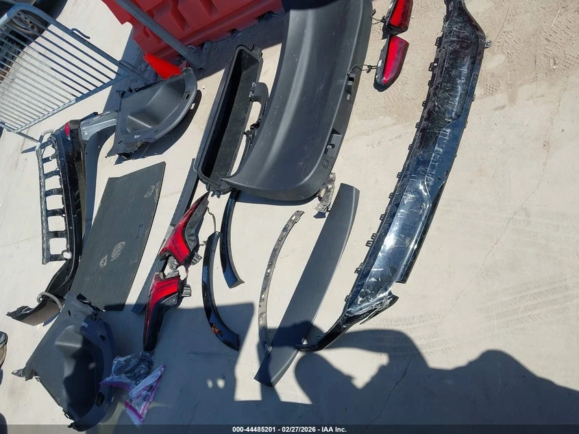 Chevrolet Blazer Ev Eawd Rs | Mobile.bg � ����������� 12