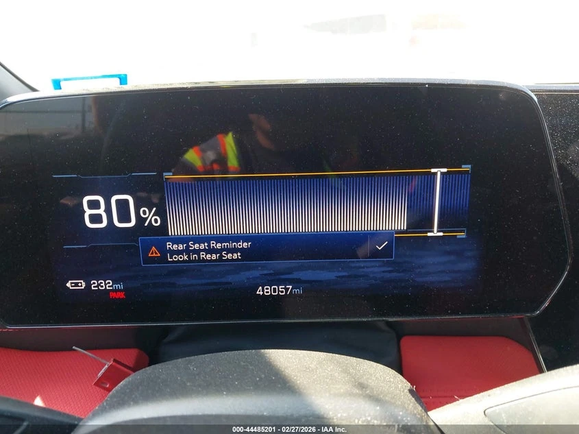 Chevrolet Blazer Ev Eawd Rs | Mobile.bg � ����������� 7