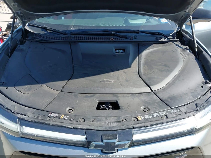 Chevrolet Blazer Ev Eawd Rs | Mobile.bg � ����������� 10