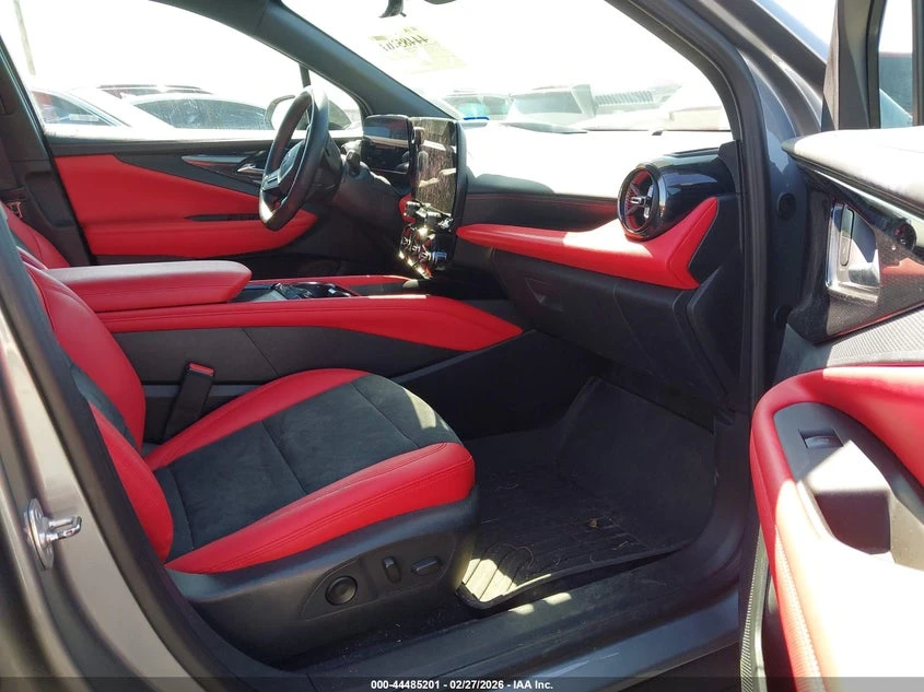 Chevrolet Blazer Ev Eawd Rs | Mobile.bg � ����������� 5