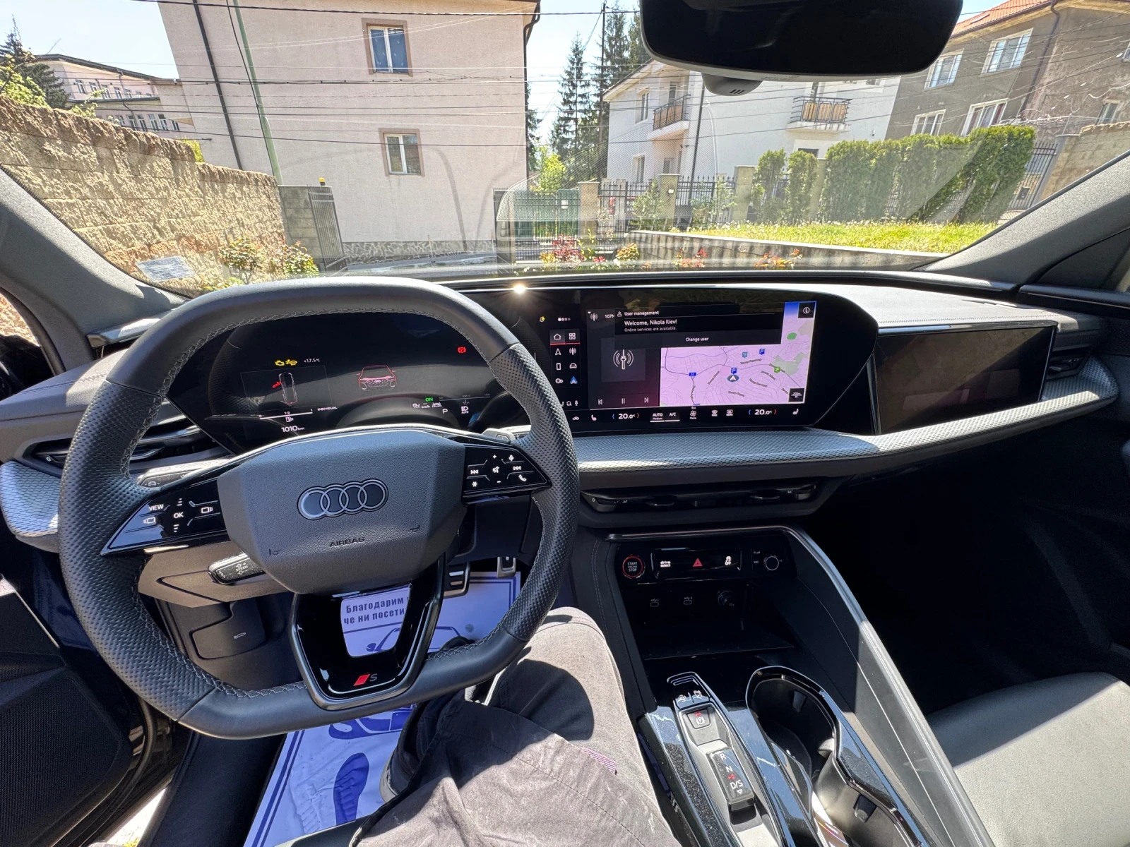 Audi Q5 TDI, снимка 5 - Автомобили и джипове - 54317502