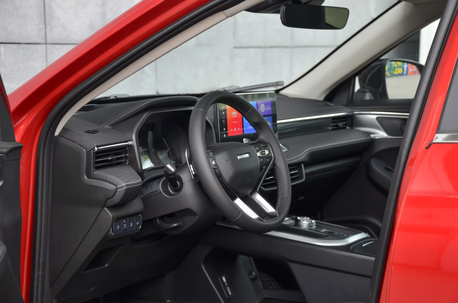 Haval Jolion Supreme DCT, снимка 6 - Автомобили и джипове - 54641269