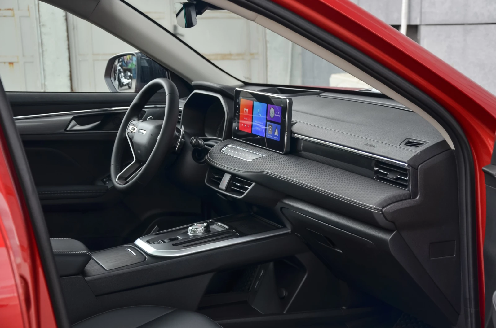 Haval Jolion Supreme DCT, снимка 7 - Автомобили и джипове - 54641269