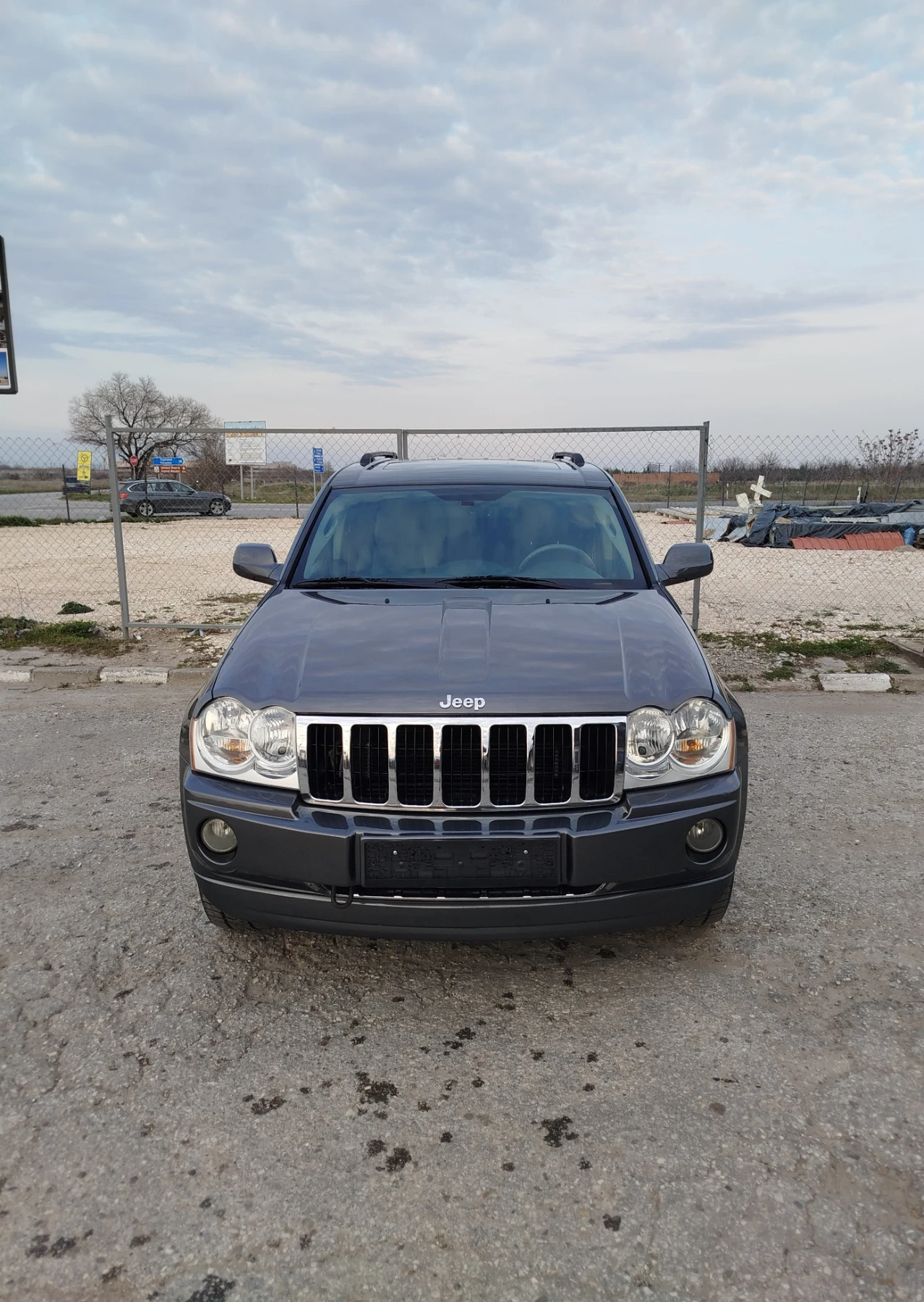 Jeep Grand cherokee 176 000км!!!, снимка 2 - Автомобили и джипове - 54665686