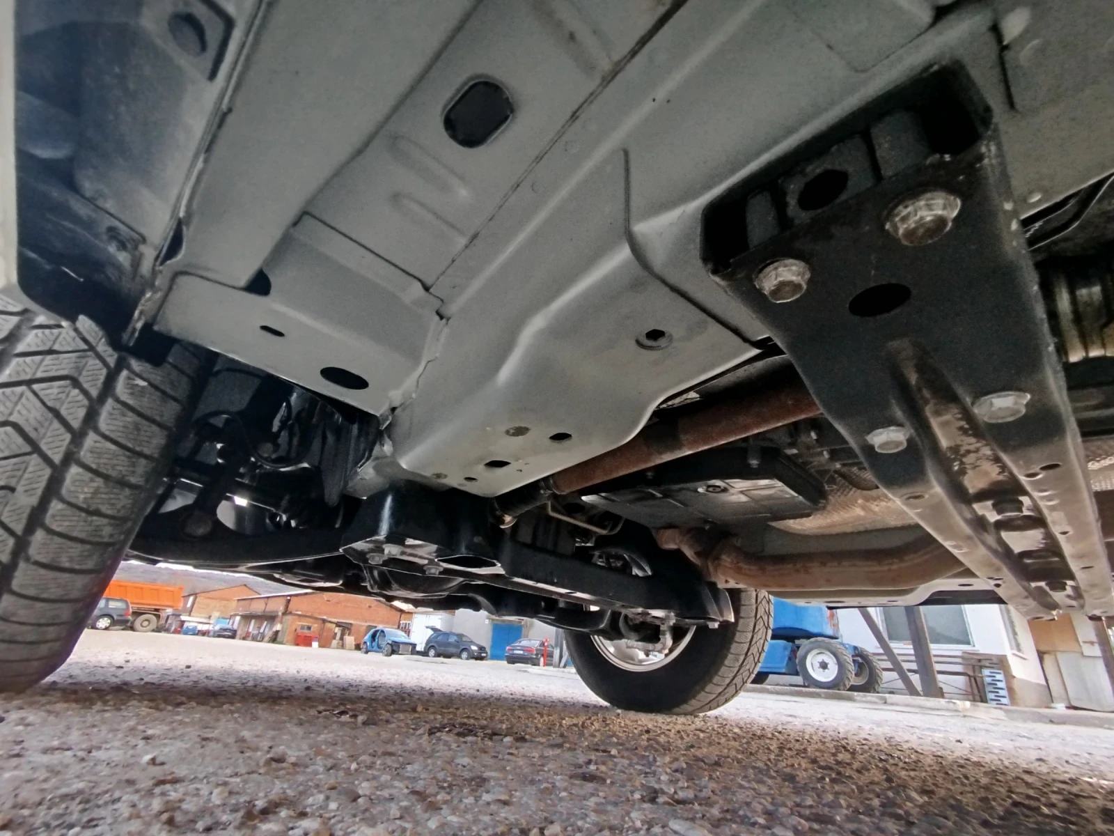 Jeep Grand cherokee 176 000км!!!, снимка 10 - Автомобили и джипове - 54665686