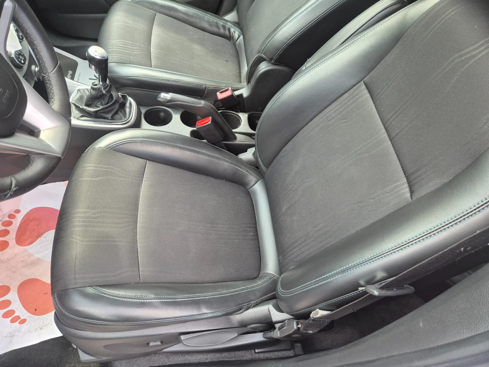 Chevrolet Trax 1.7, NAVI, KAMERA, снимка 10 - Автомобили и джипове - 54669972
