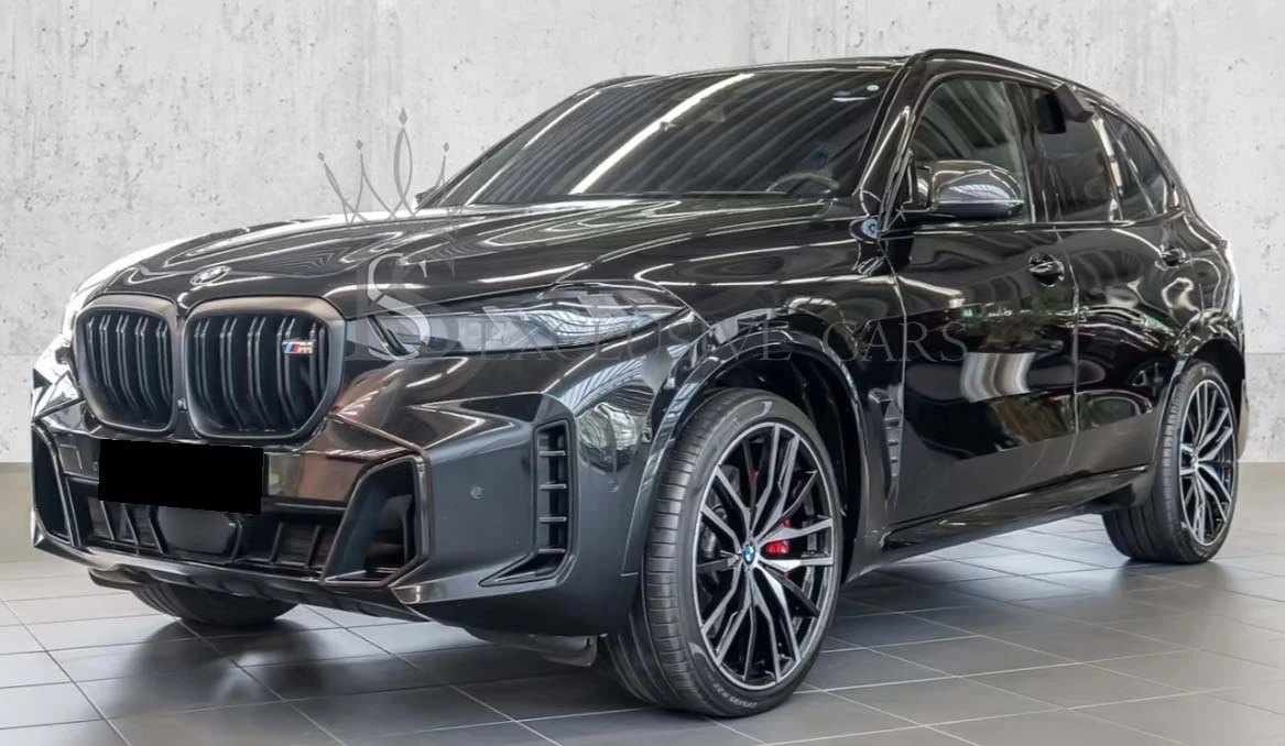 BMW X5 M60i* M-SPORT PRO * SKY* B&W * CARBON* ВЕНТИЛАЦИЯ*