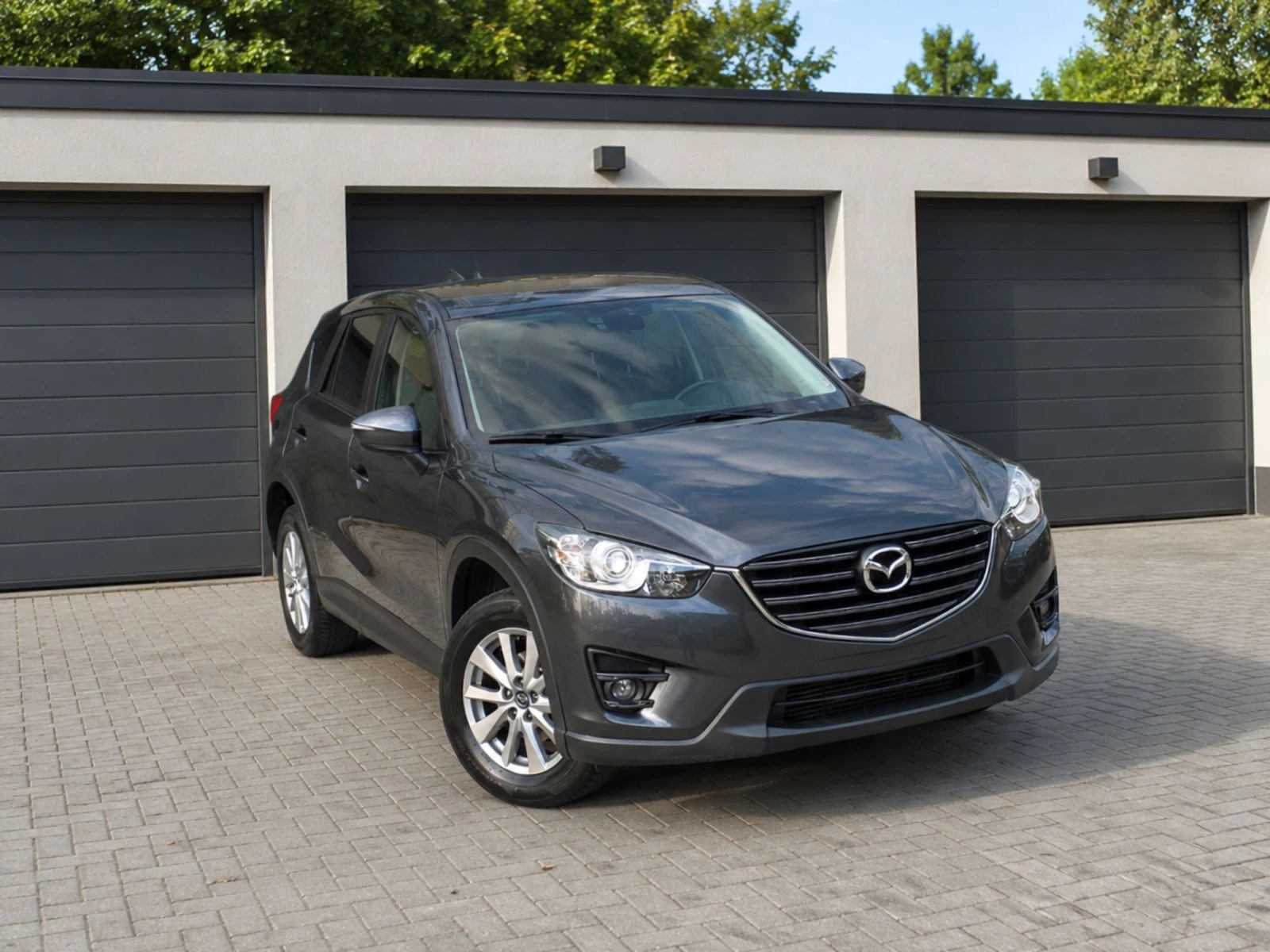 Mazda CX-5 2.2D/SKYACTIV | Mobile.bg � ����������� 2