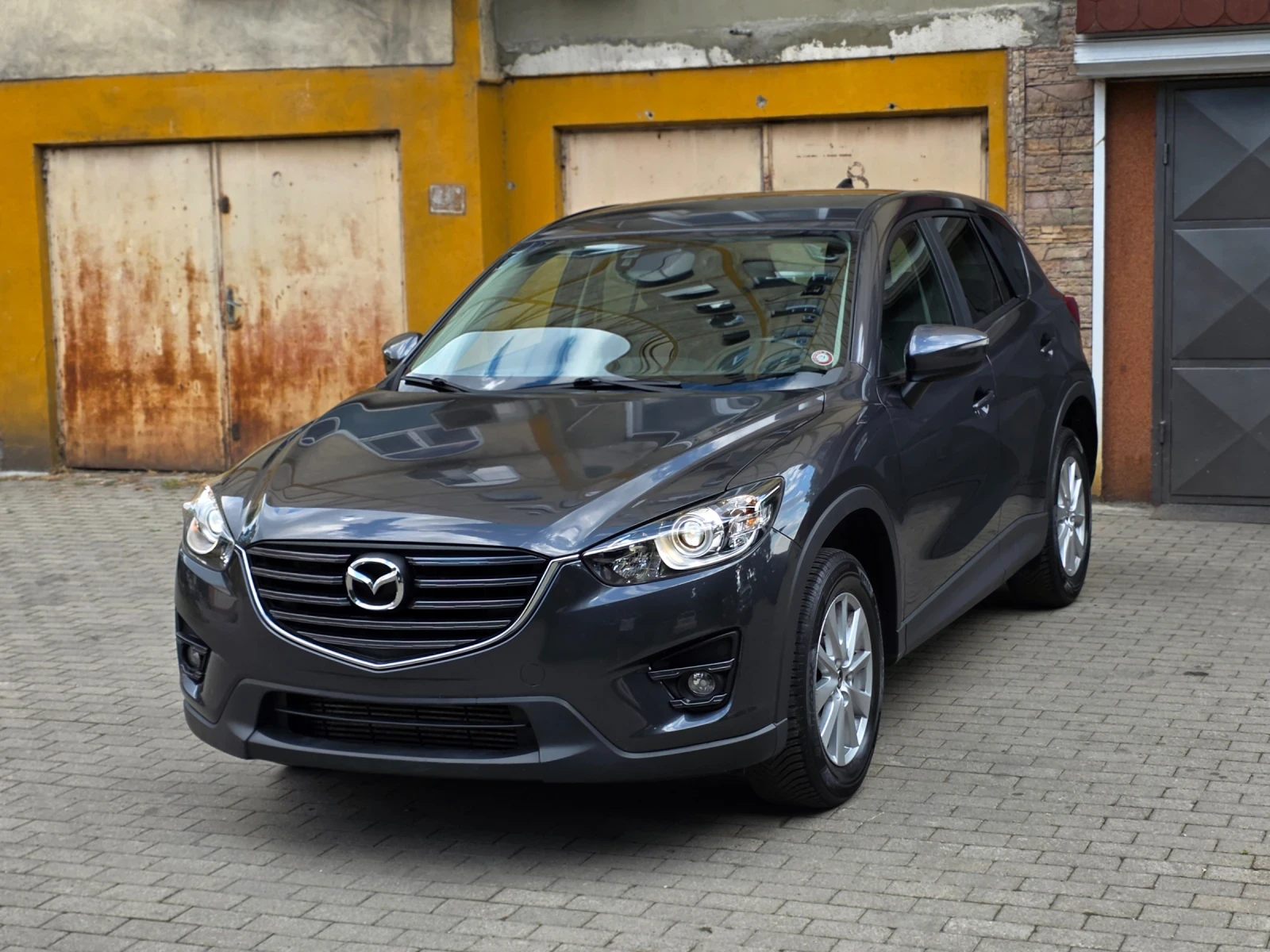 Mazda CX-5 2.2D/SKYACTIV | Mobile.bg � ����������� 2