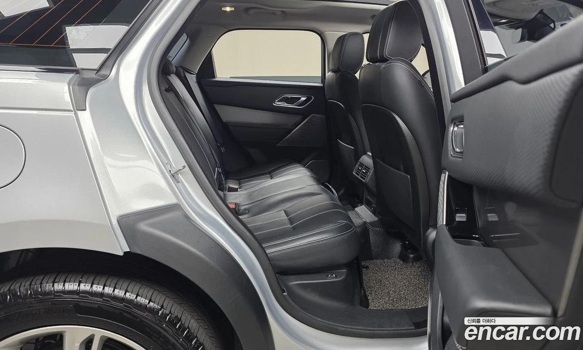 Land Rover Range Rover Velar 2.0 D240 SE, снимка 16 - Автомобили и джипове - 55683842