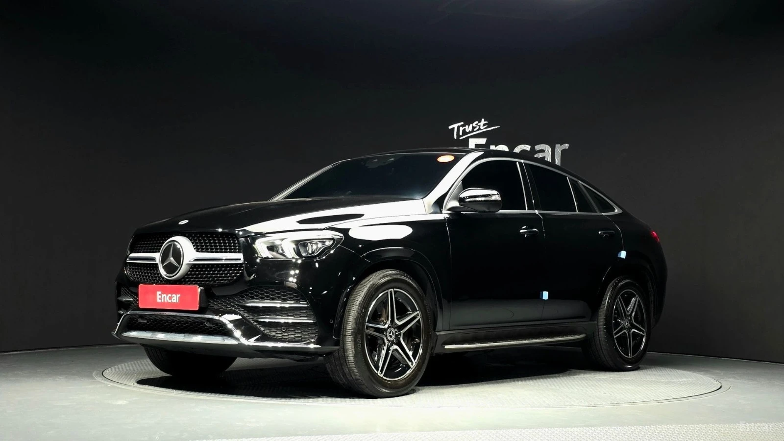 Mercedes-Benz GLE 400 AMG Line| AMG DISP| AIR| DISTRO| ОБДУХ| 360| HUD| 
