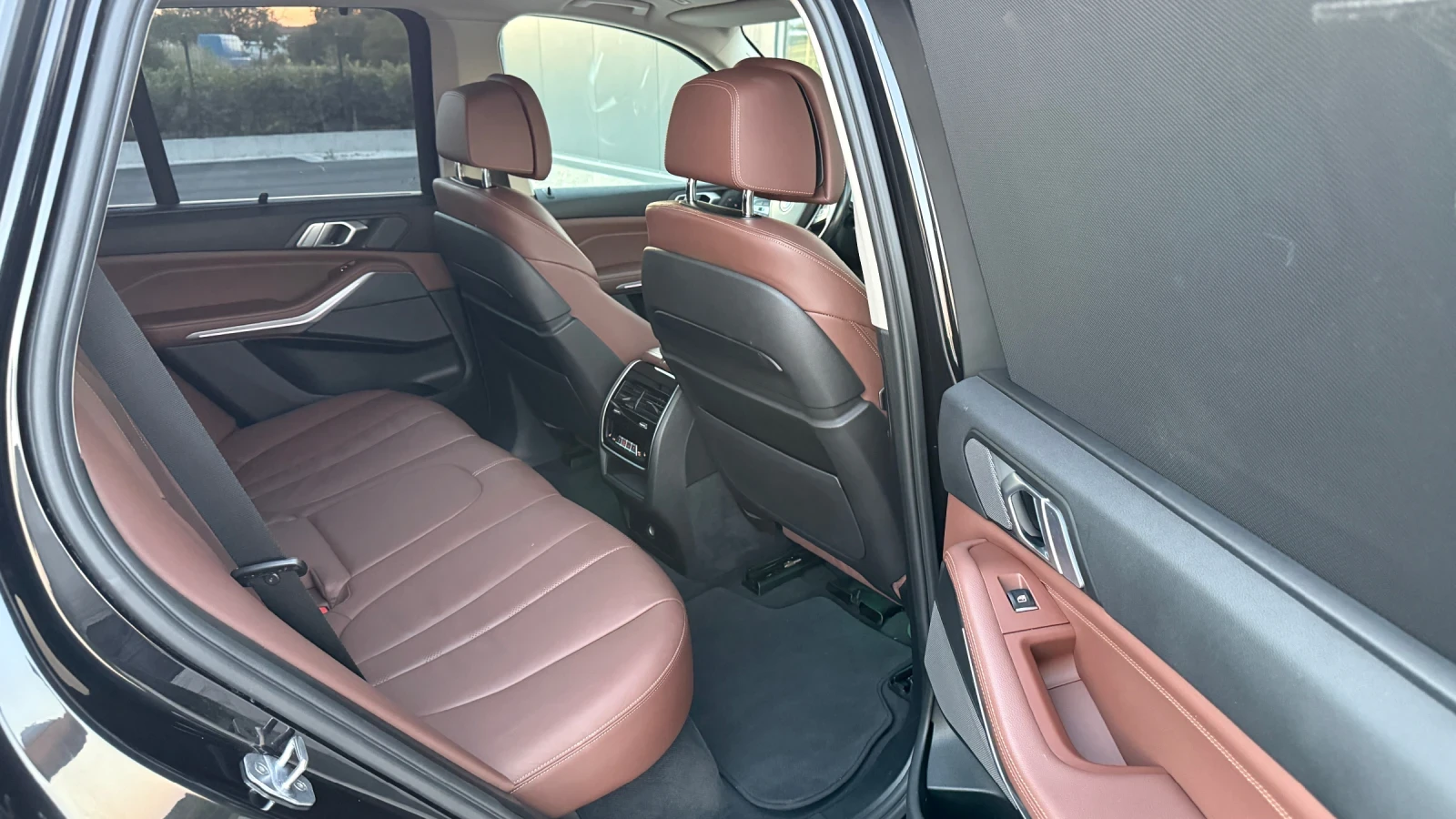 BMW X5 45e -Plug in hibrid, снимка 11 - Автомобили и джипове - 56172498