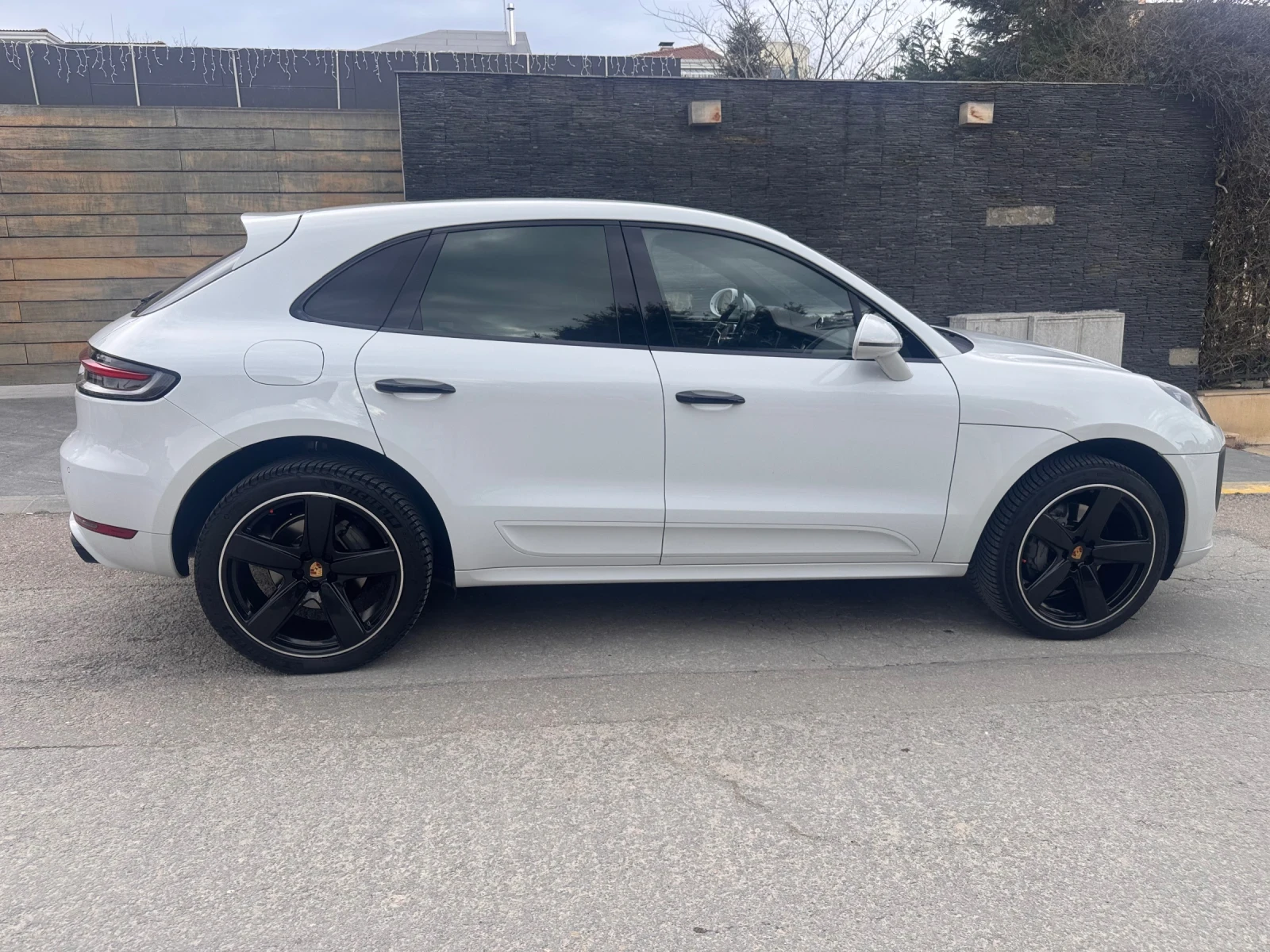 Porsche Macan S, снимка 4 - Автомобили и джипове - 56183215
