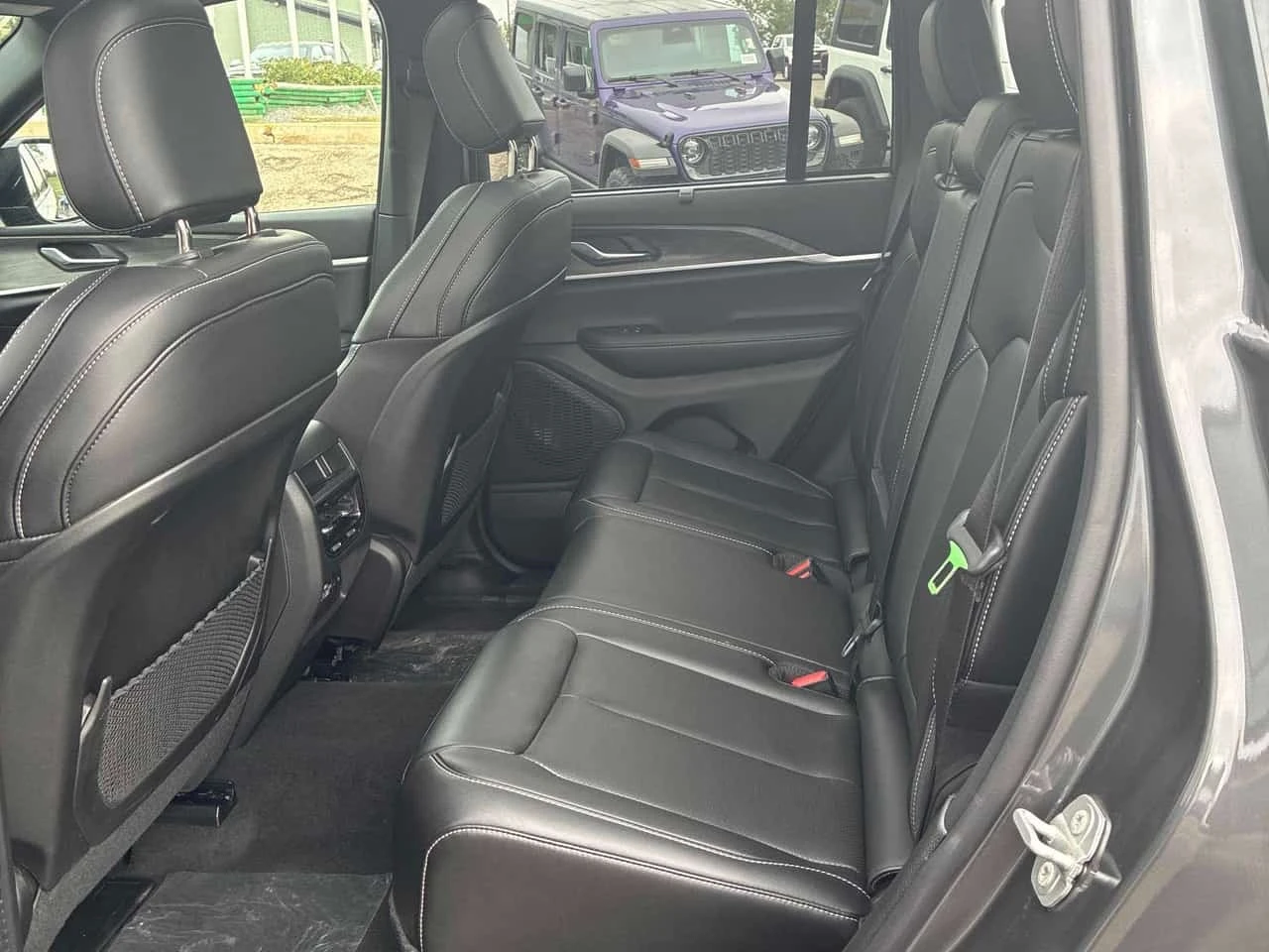 Jeep Grand cherokee * Limited * CARFAX * , снимка 15 - Автомобили и джипове - 56184105