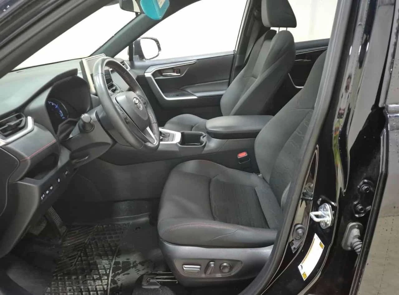 Toyota Rav4 * AWD * CARFAX * ����� �� ����������� | Mobile.bg � ����������� 5
