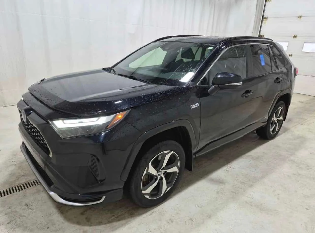 Toyota Rav4 * AWD * CARFAX * ОПЦИЯ ЗА ФИНАНСИРАНЕ
