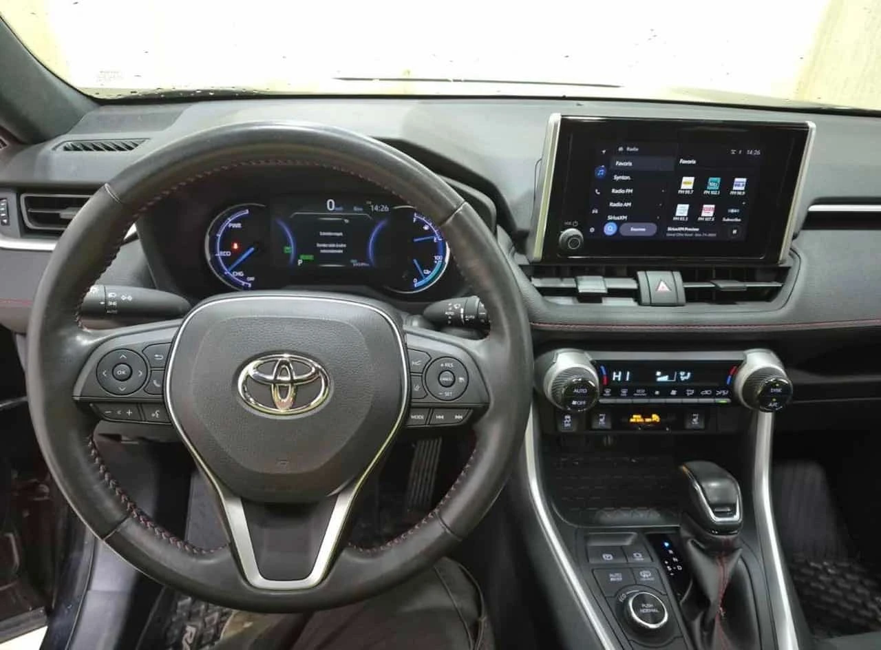 Toyota Rav4 * AWD * CARFAX * ����� �� ����������� | Mobile.bg � ����������� 9