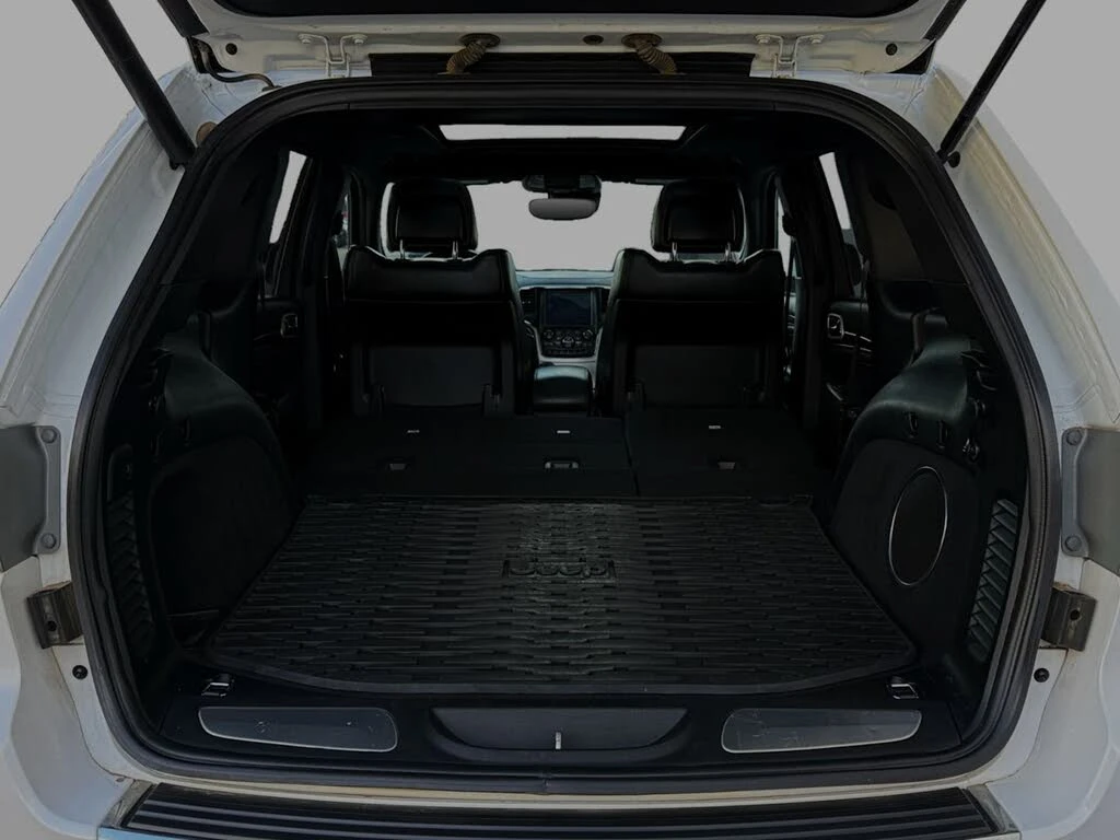 Jeep Grand cherokee 3, 6 Overland | Mobile.bg � ����������� 14
