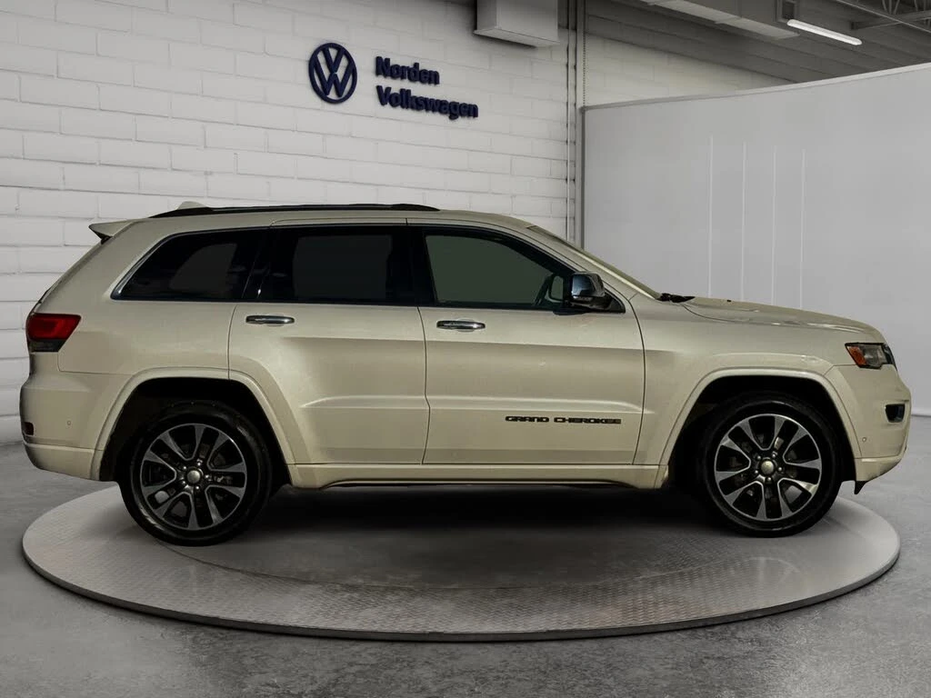 Jeep Grand cherokee 3, 6 Overland | Mobile.bg � ����������� 4