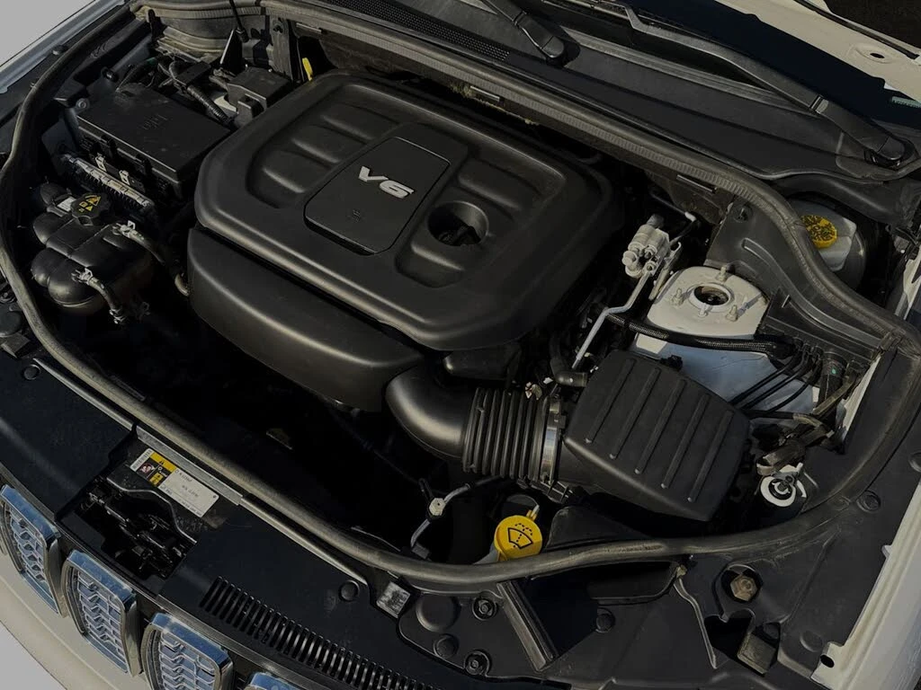 Jeep Grand cherokee 3, 6 Overland | Mobile.bg � ����������� 15