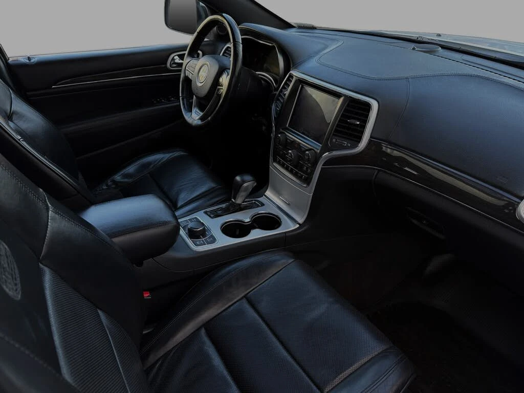 Jeep Grand cherokee 3, 6 Overland | Mobile.bg � ����������� 8