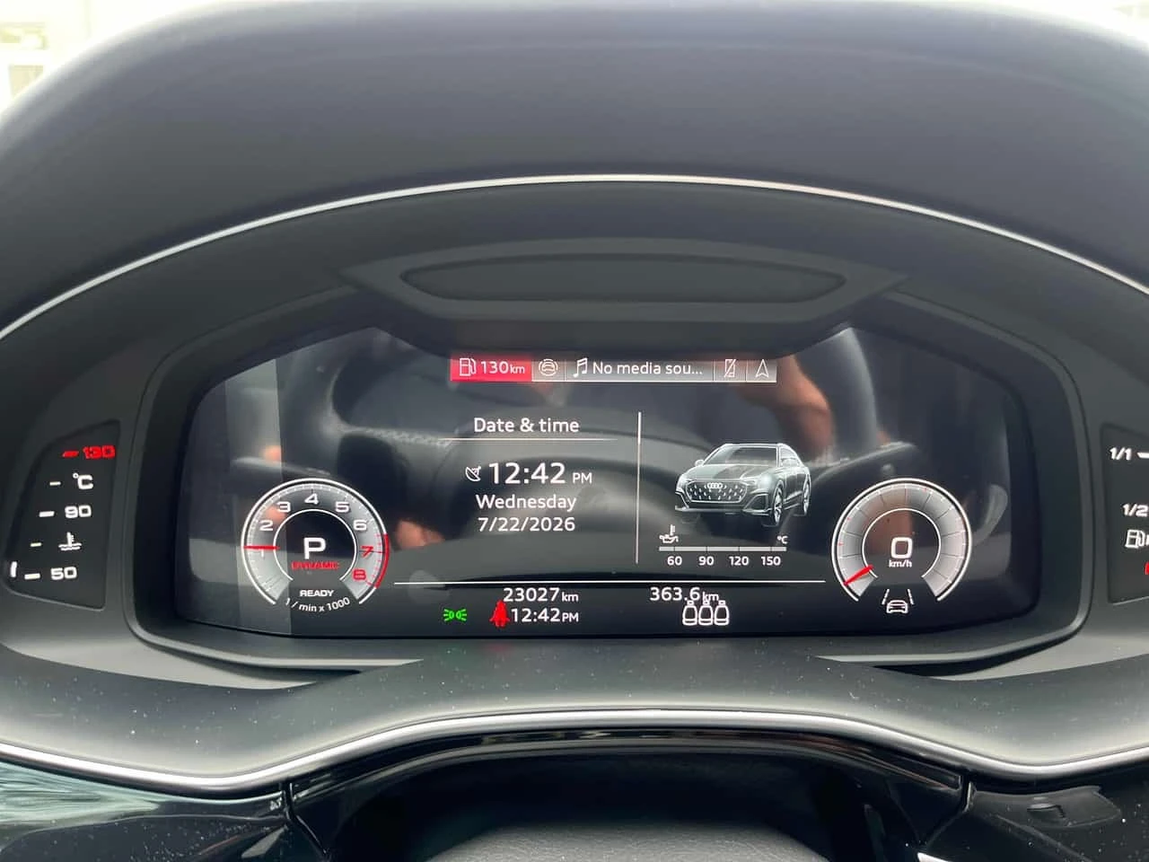 Audi Q8  Technik / CARFAX / ��������� / 360 / ���������  | Mobile.bg � ����������� 8