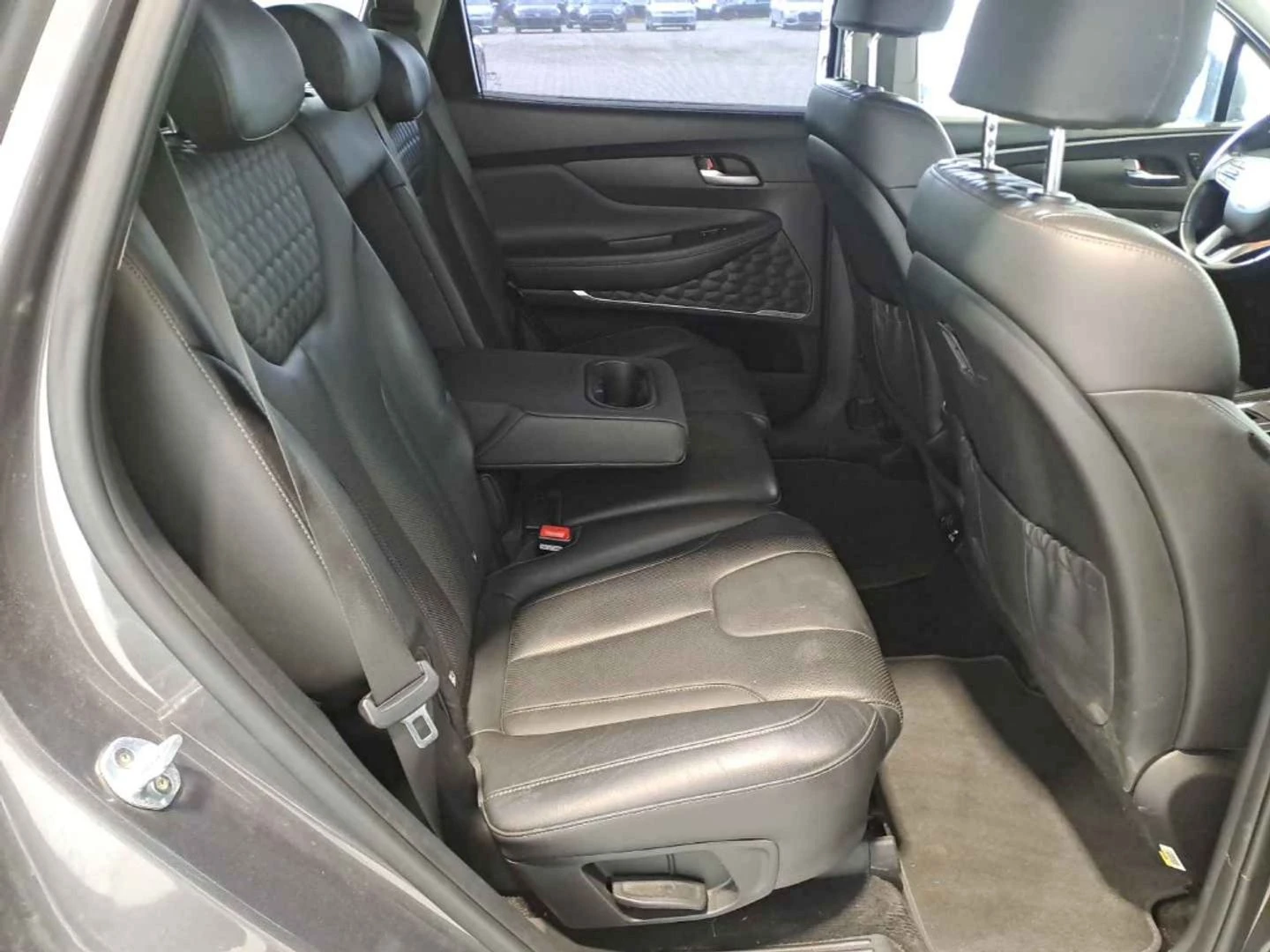 Hyundai Santa fe Premium 2WD | Mobile.bg � ����������� 10