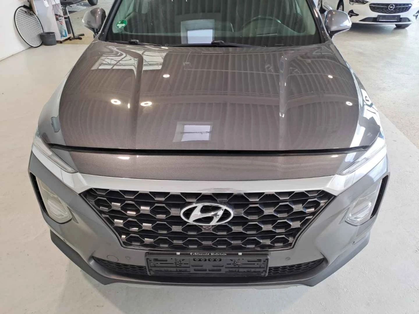 Hyundai Santa fe Premium 2WD | Mobile.bg � ����������� 2