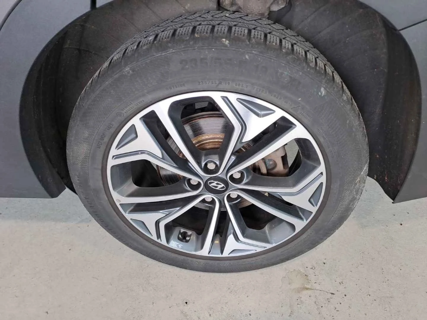 Hyundai Santa fe Premium 2WD | Mobile.bg � ����������� 13