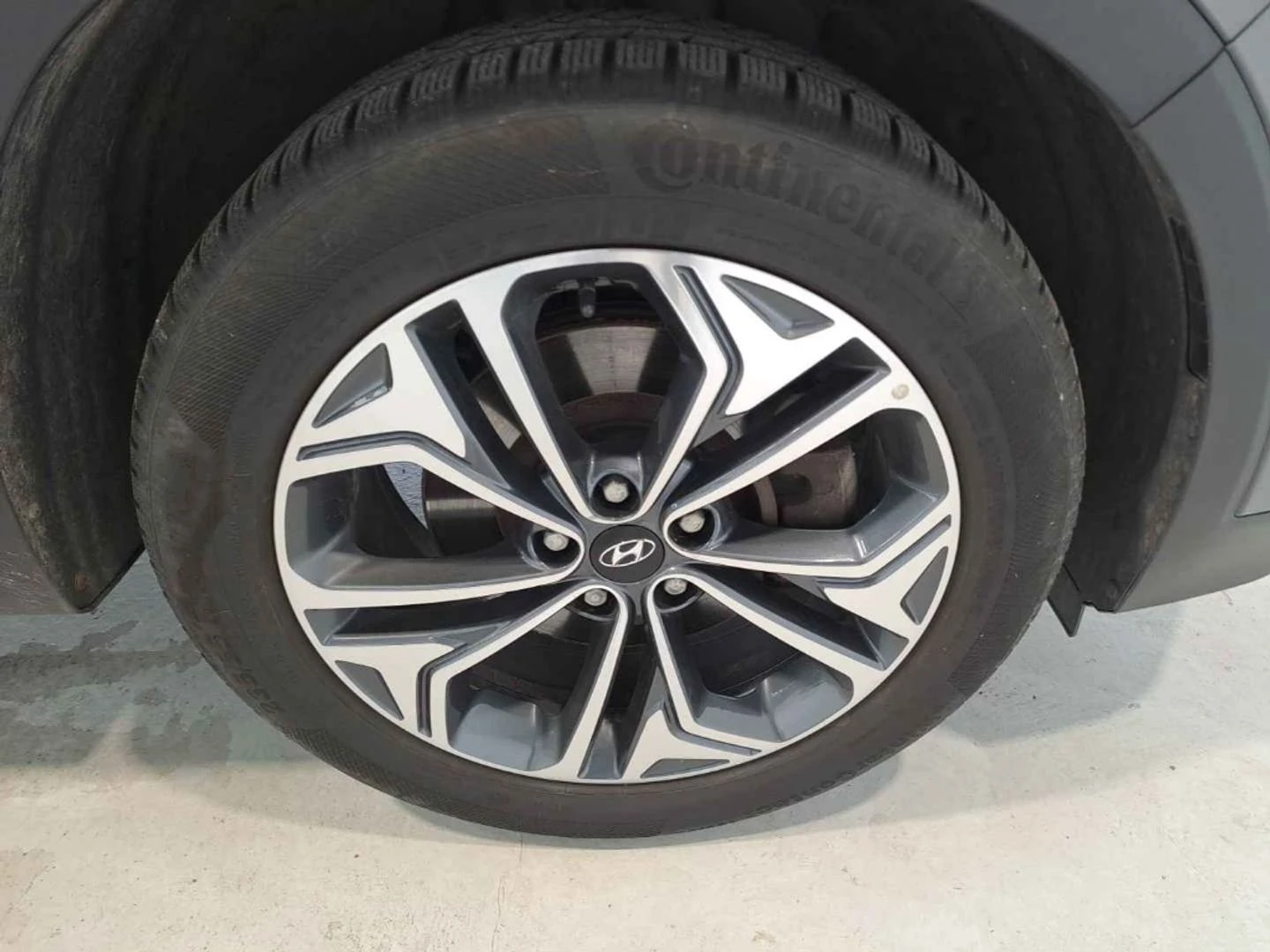 Hyundai Santa fe Premium 2WD | Mobile.bg � ����������� 14