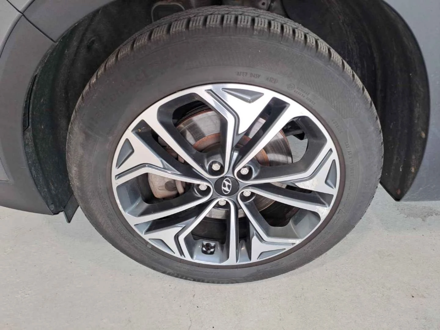 Hyundai Santa fe Premium 2WD | Mobile.bg � ����������� 16