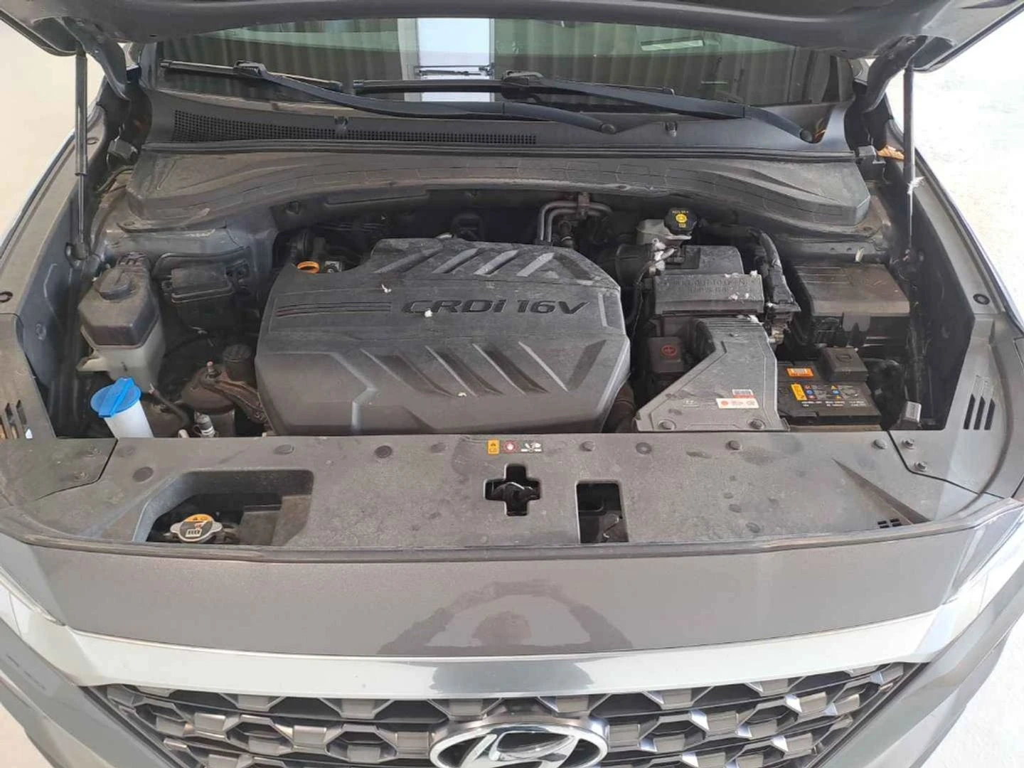 Hyundai Santa fe Premium 2WD | Mobile.bg � ����������� 11