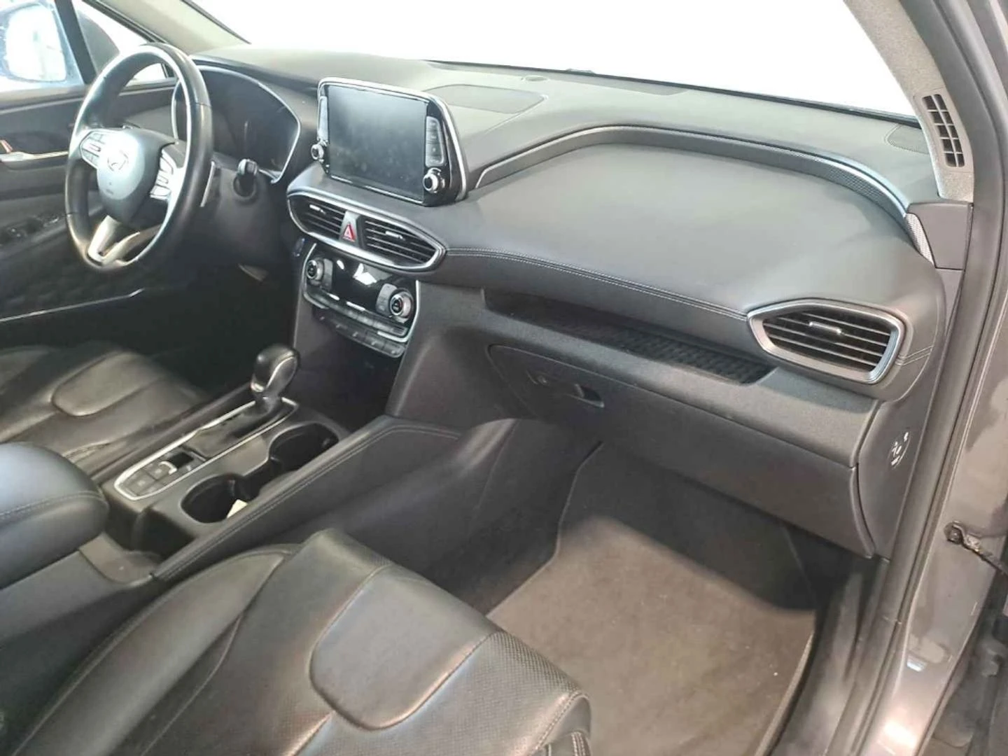 Hyundai Santa fe Premium 2WD | Mobile.bg � ����������� 8