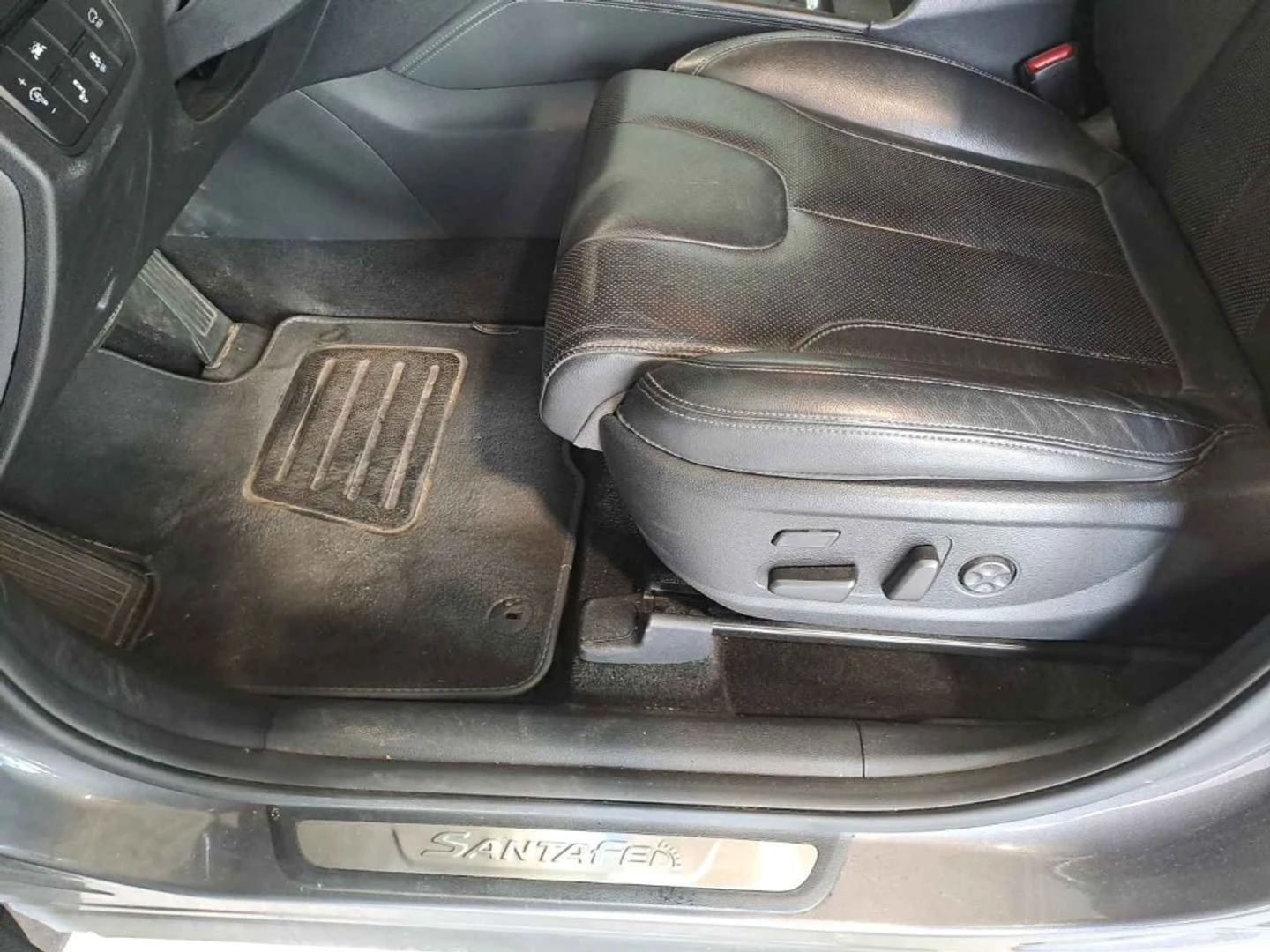 Hyundai Santa fe Premium 2WD | Mobile.bg � ����������� 9