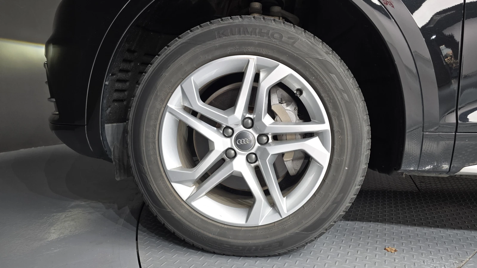 Audi Q5 45 TFSI quattro HUD ��� ������ ����* encareu.com | Mobile.bg � ����������� 5