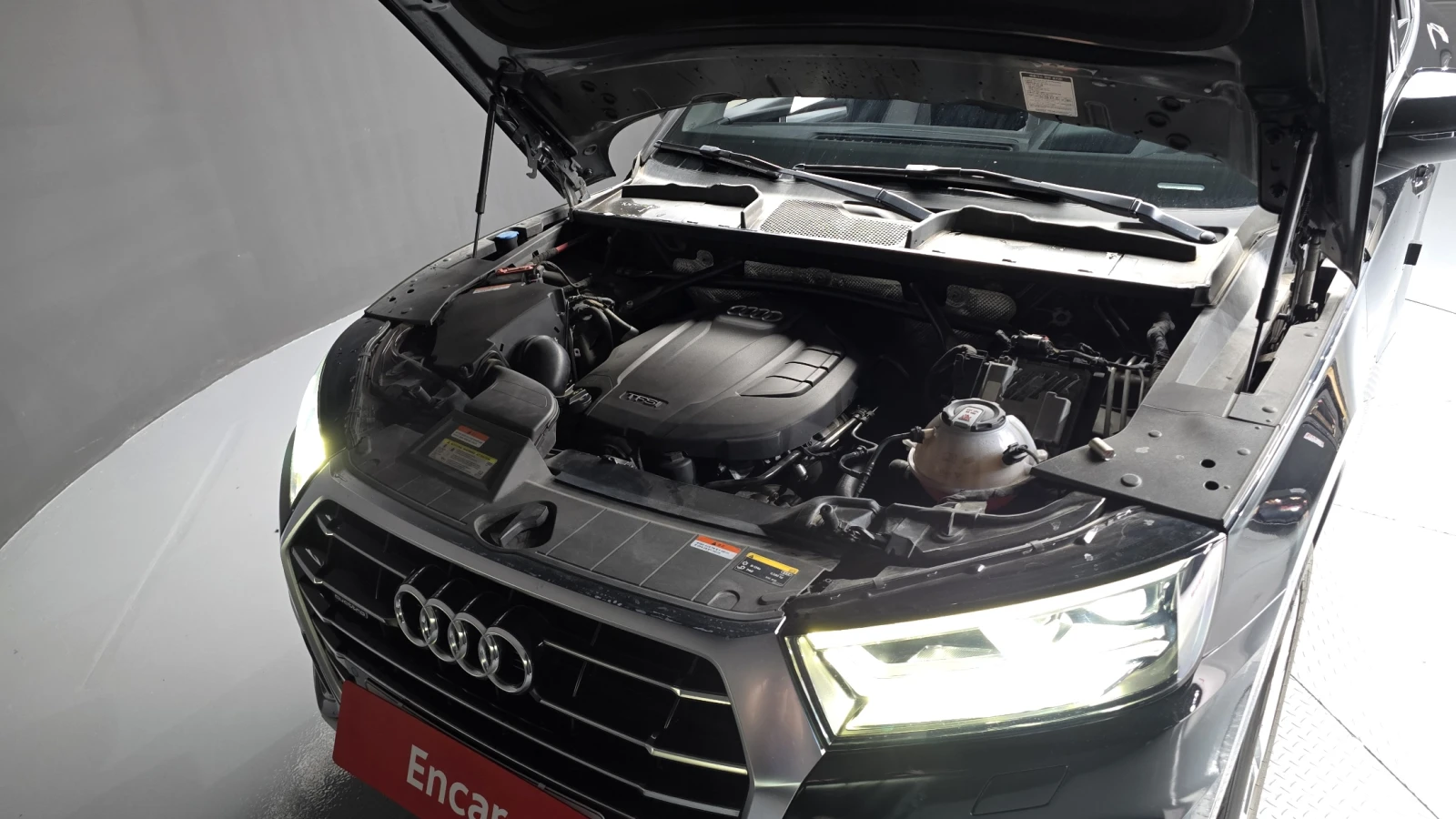 Audi Q5 45 TFSI quattro HUD ��� ������ ����* encareu.com | Mobile.bg � ����������� 6